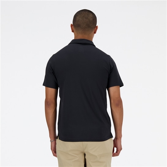 Sport Essentials Performance Polo Shirt