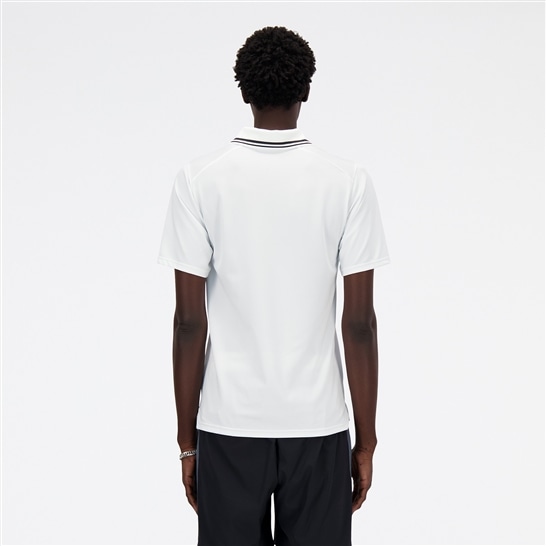 Tournament Mesh Polo Shirt