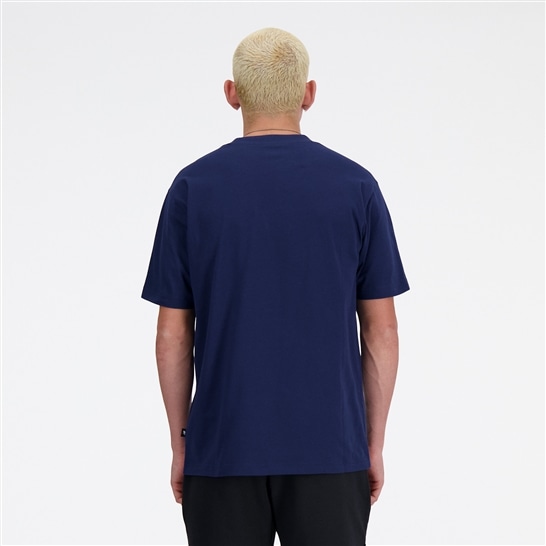New Balance Graphic Short Sleeve T-Shirt