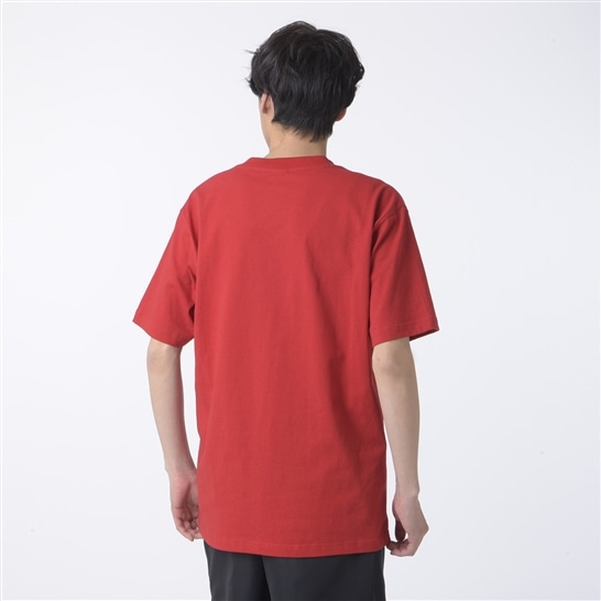 Athletics Short Sleeve T-Shirt