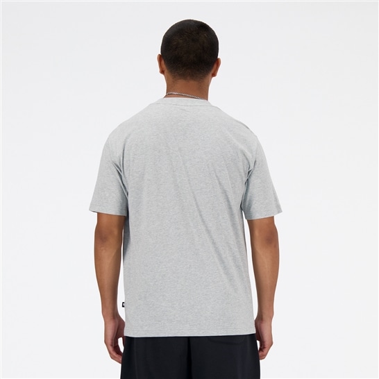 New Balance Ad Relaxed Short Sleeve T-Shirt