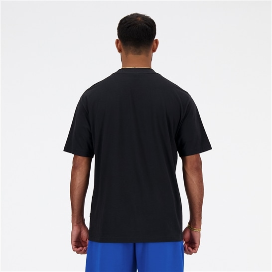 New Balance Ad Relaxed Short Sleeve T-Shirt