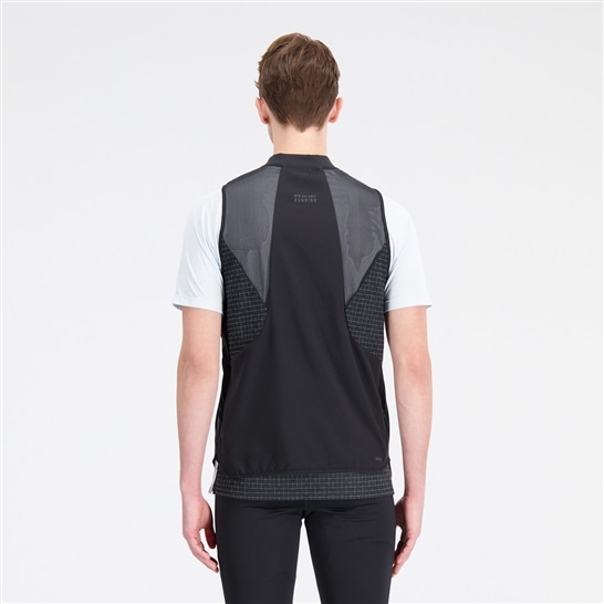 Impact Luminous Packable Vest