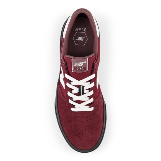 New Balance Numeric 272 BNB