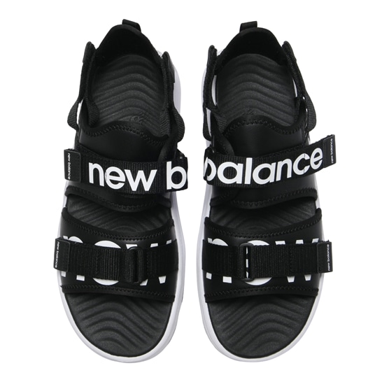 New balance sandals sd750 best sale