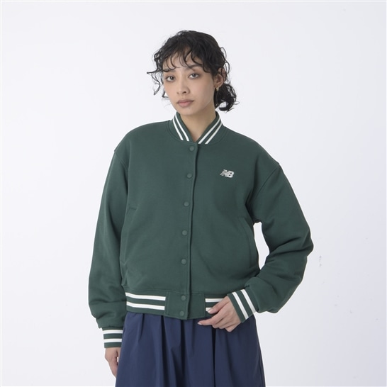 Sportswear Greatest Hits Varsity针织外套