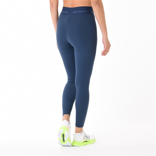 NB Sleek High Rise Sports Leggings 25 inch