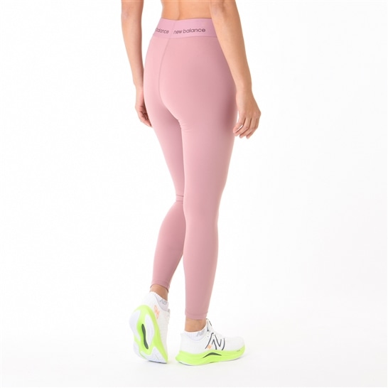 NB Sleek High Rise Sports Leggings 25 inch