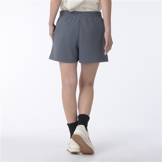 Linear Heritage sweat shorts