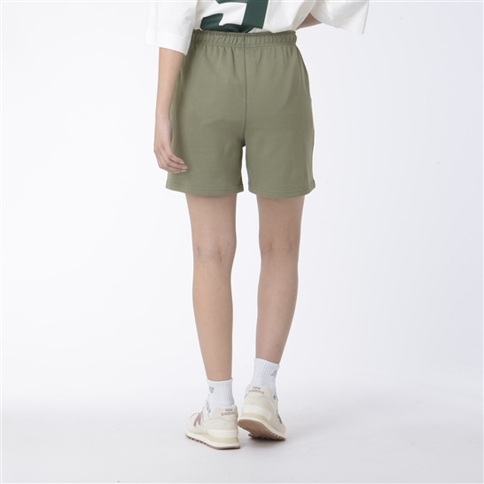 Athletics French Terry Shorts