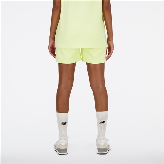 Athletics French Terry Shorts