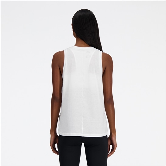 Sport Essentials Heathertech Tank