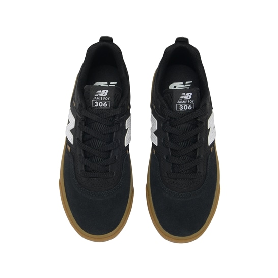 New Balance Numeric Jamie Foy 306 for Kids BGM