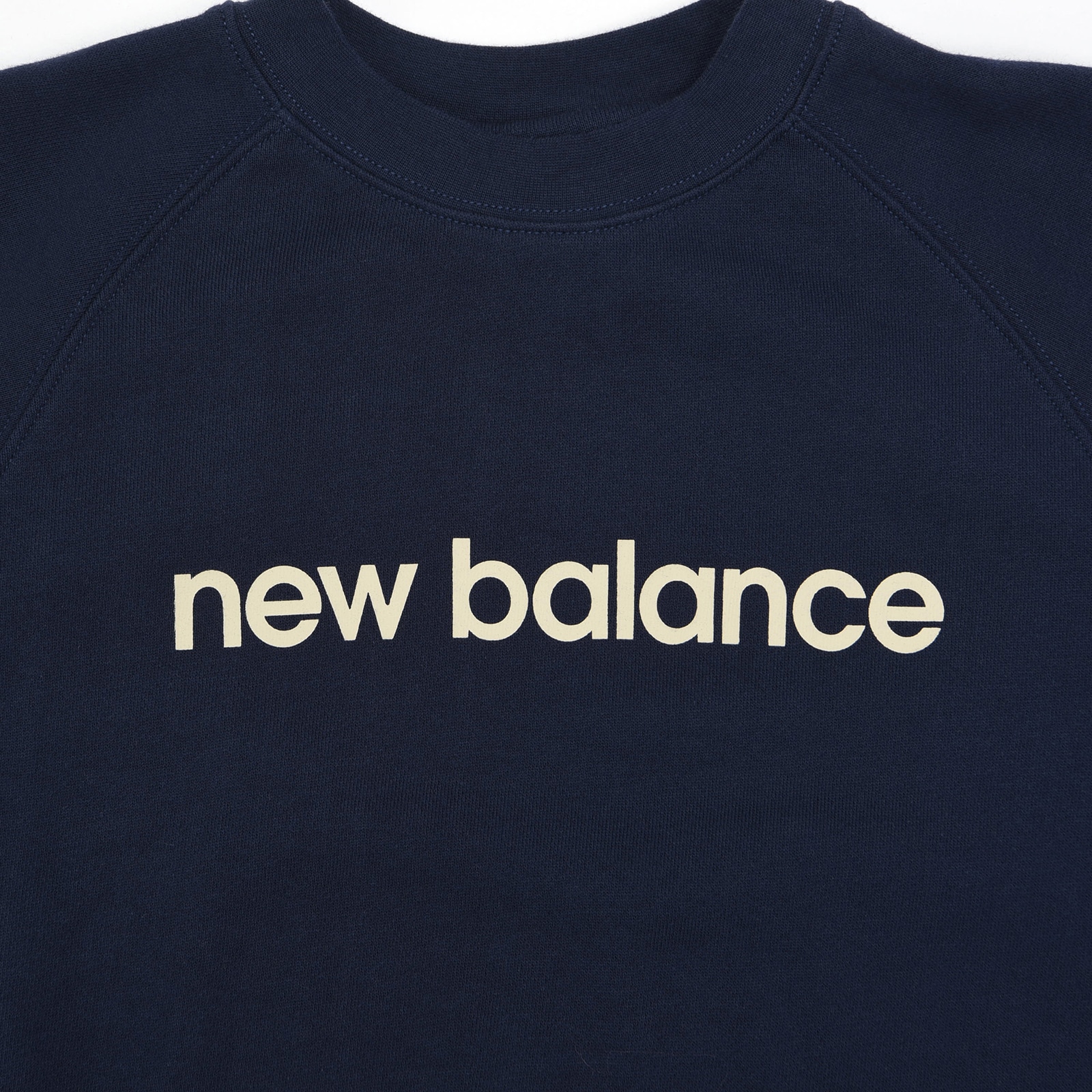 NB公式アウトレット】ニューバランス | スウェットクルー|New Balance