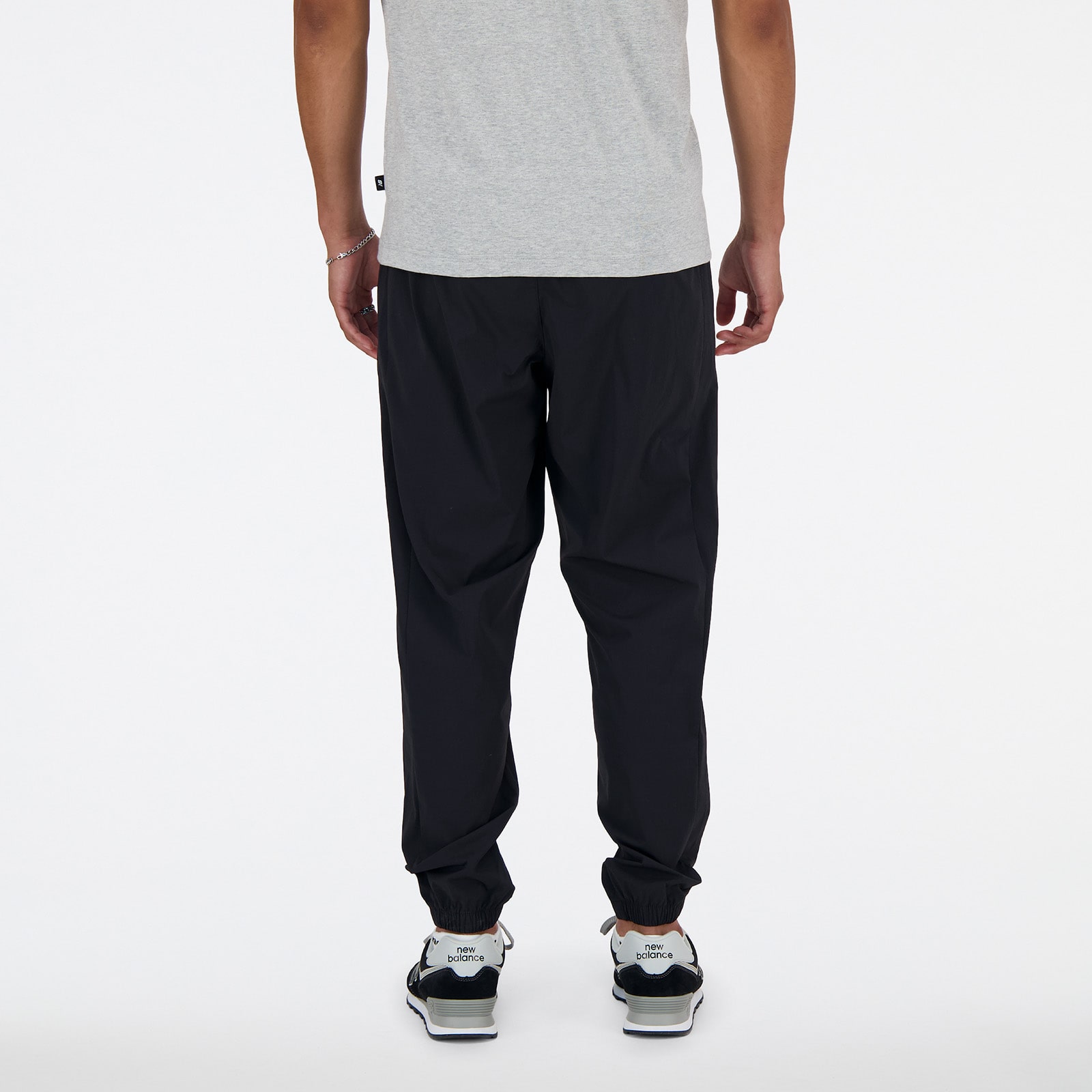 Athletics Stretch Woven Jogger Pants