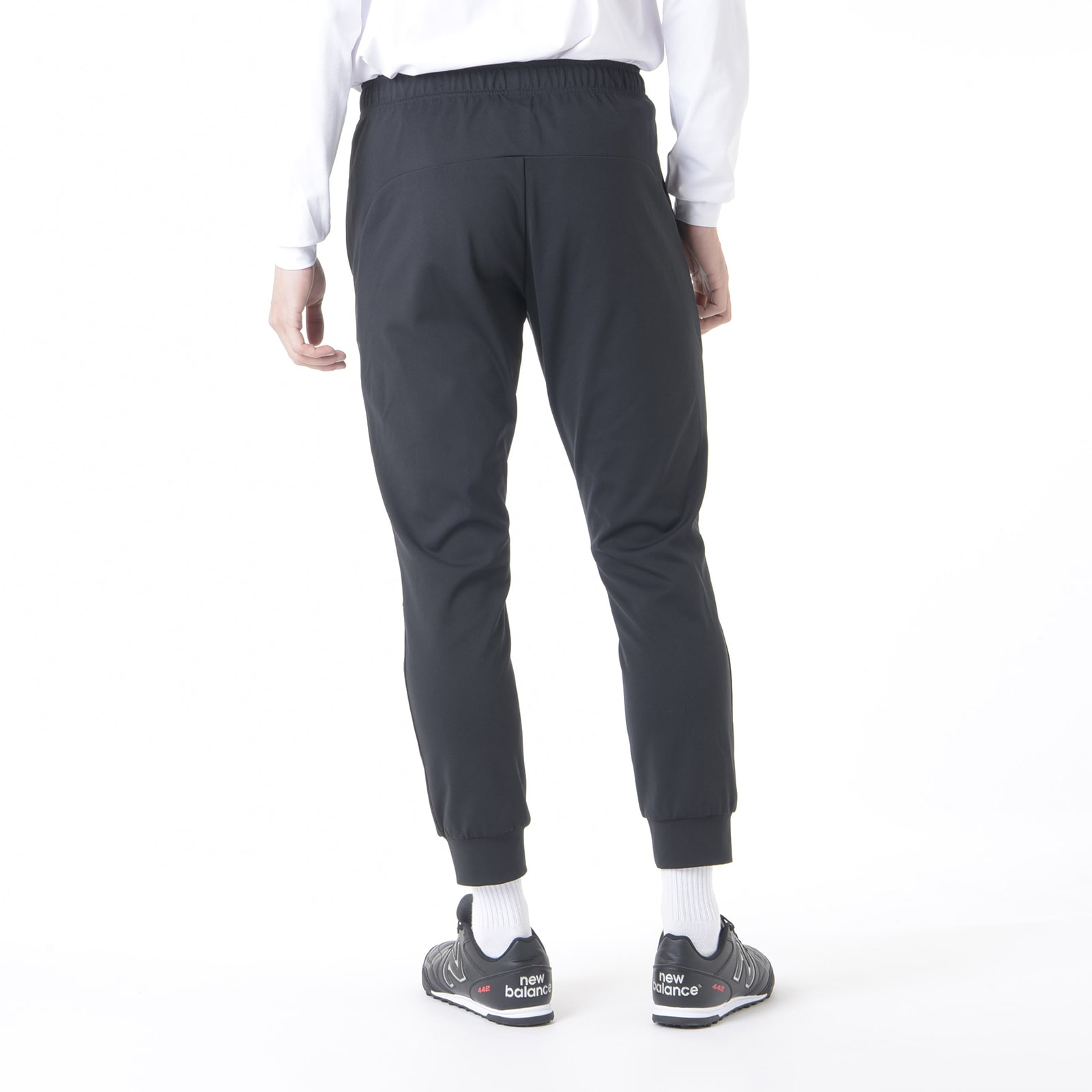 Black Out Collection Premier Edition Police Sweatpants