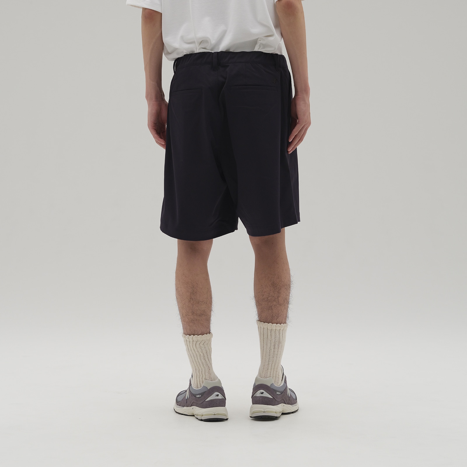 MET24 Chino Shorts