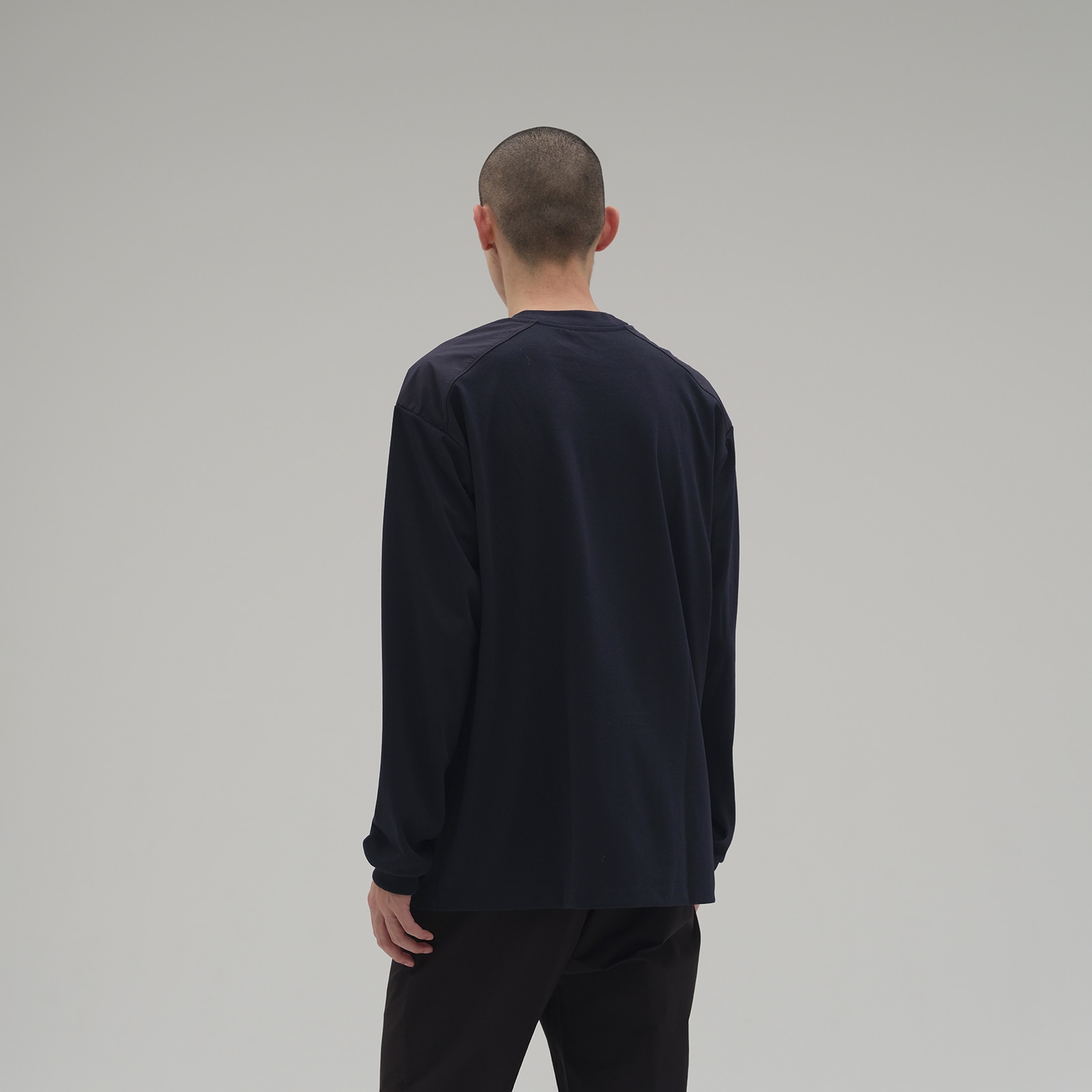 MET24 Pocket Long Sleeve Tee