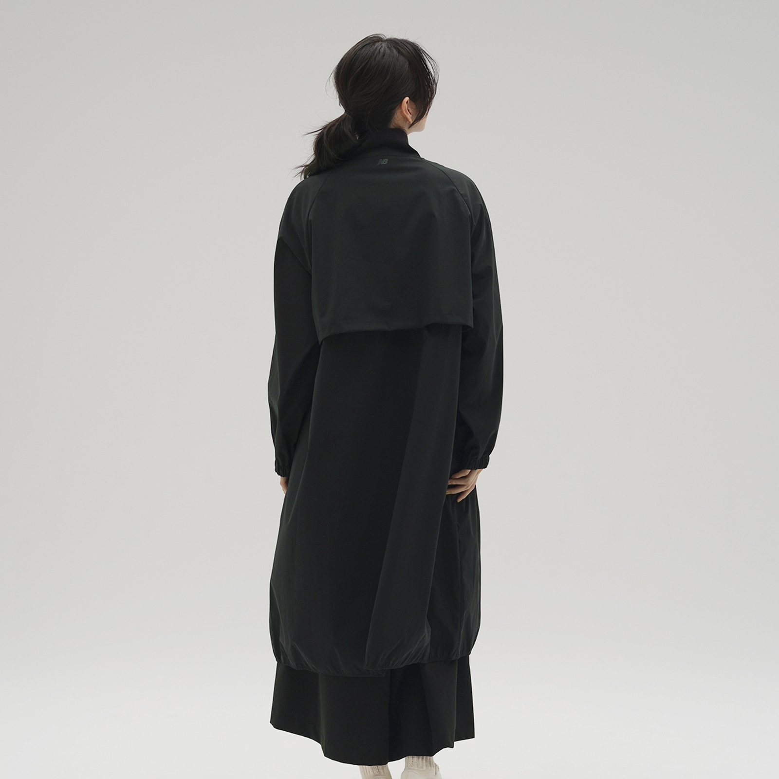 MET24 A Line Coat