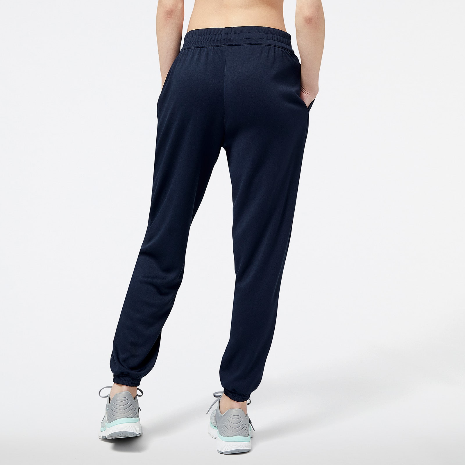 Relentless track pants