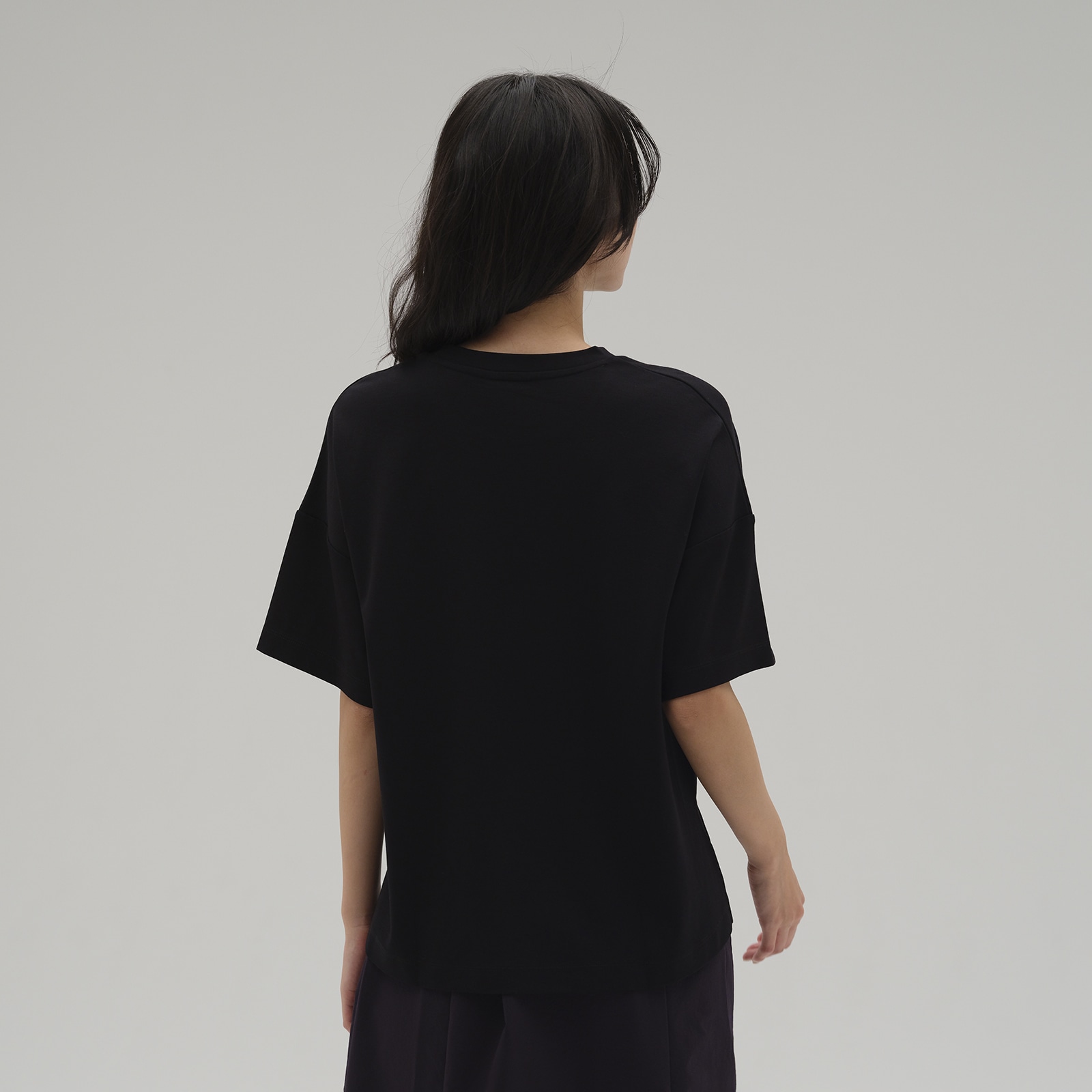 MET24 Women Basic Tee