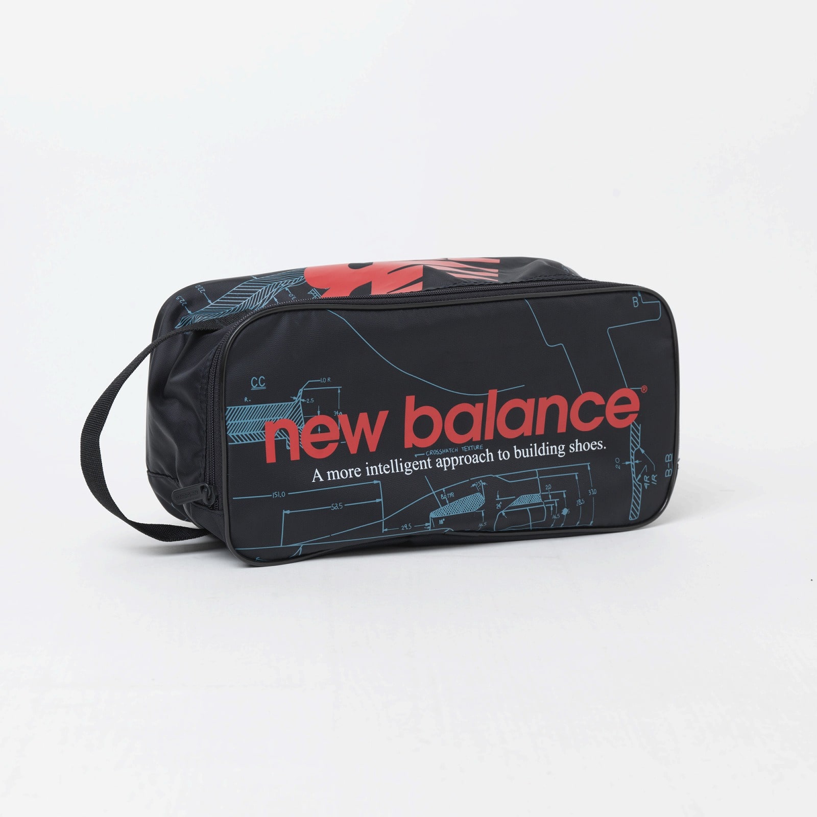 NB公式アウトレット】ニューバランス | JABL8706 BK:アクセサリー|New Balance【公式通販】