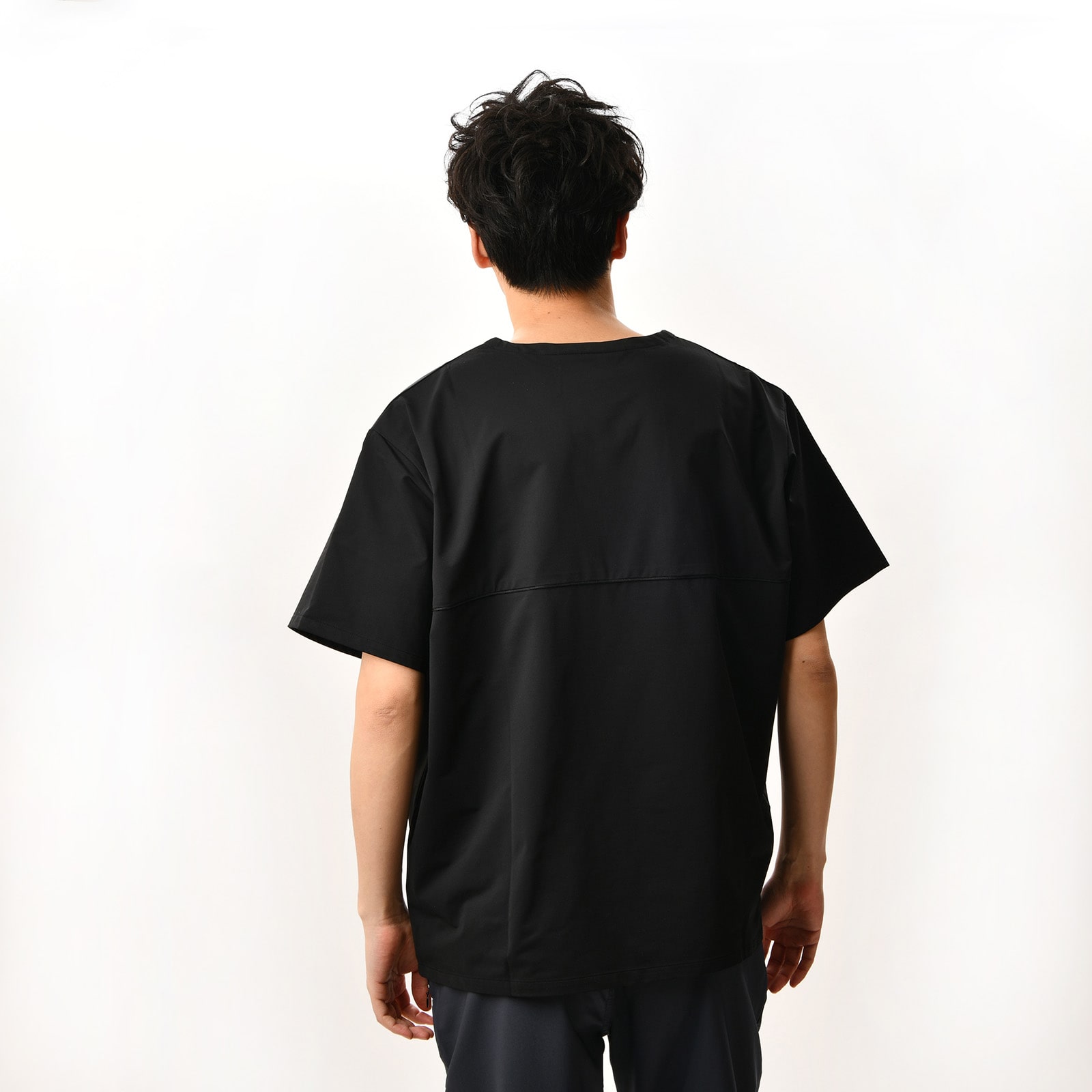 NB公式アウトレット】ニューバランス | Met24 ACTIVE SHORT SLEEVE