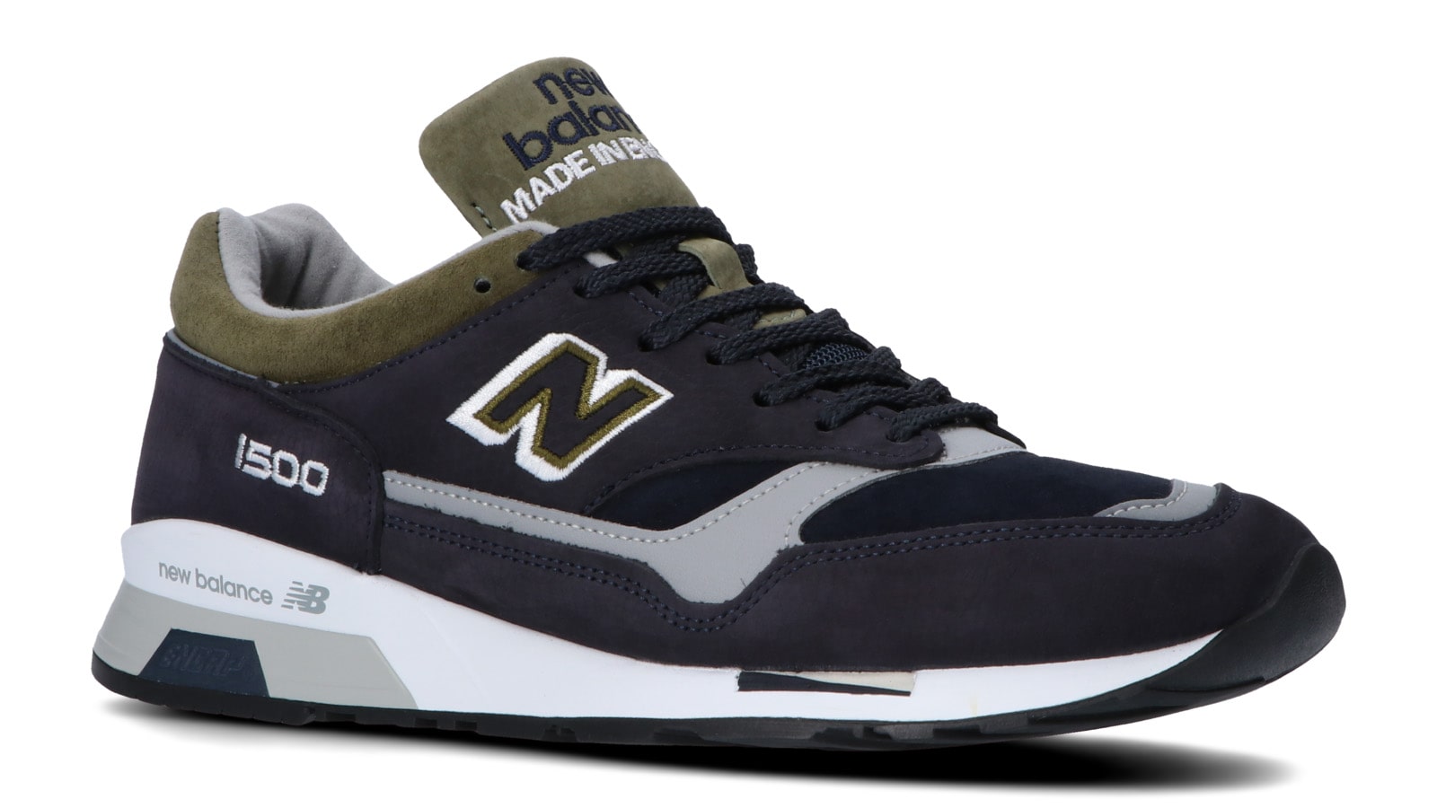 Nb公式アウトレット ニューバランス M1500nag シューズ New Balance 公式通販