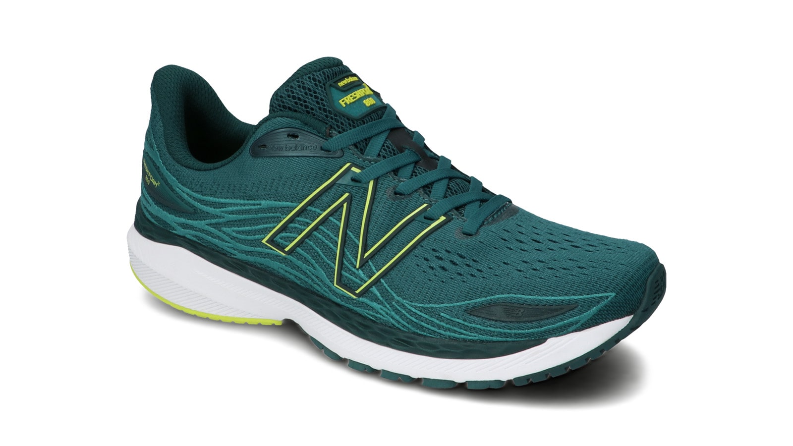 がございま NEW BALANCE ニューバランス M860N12(2E) M860 M860N12 MT TEAL(N12) ABC-MART  PayPayモール店 - 通販 - PayPayモール している