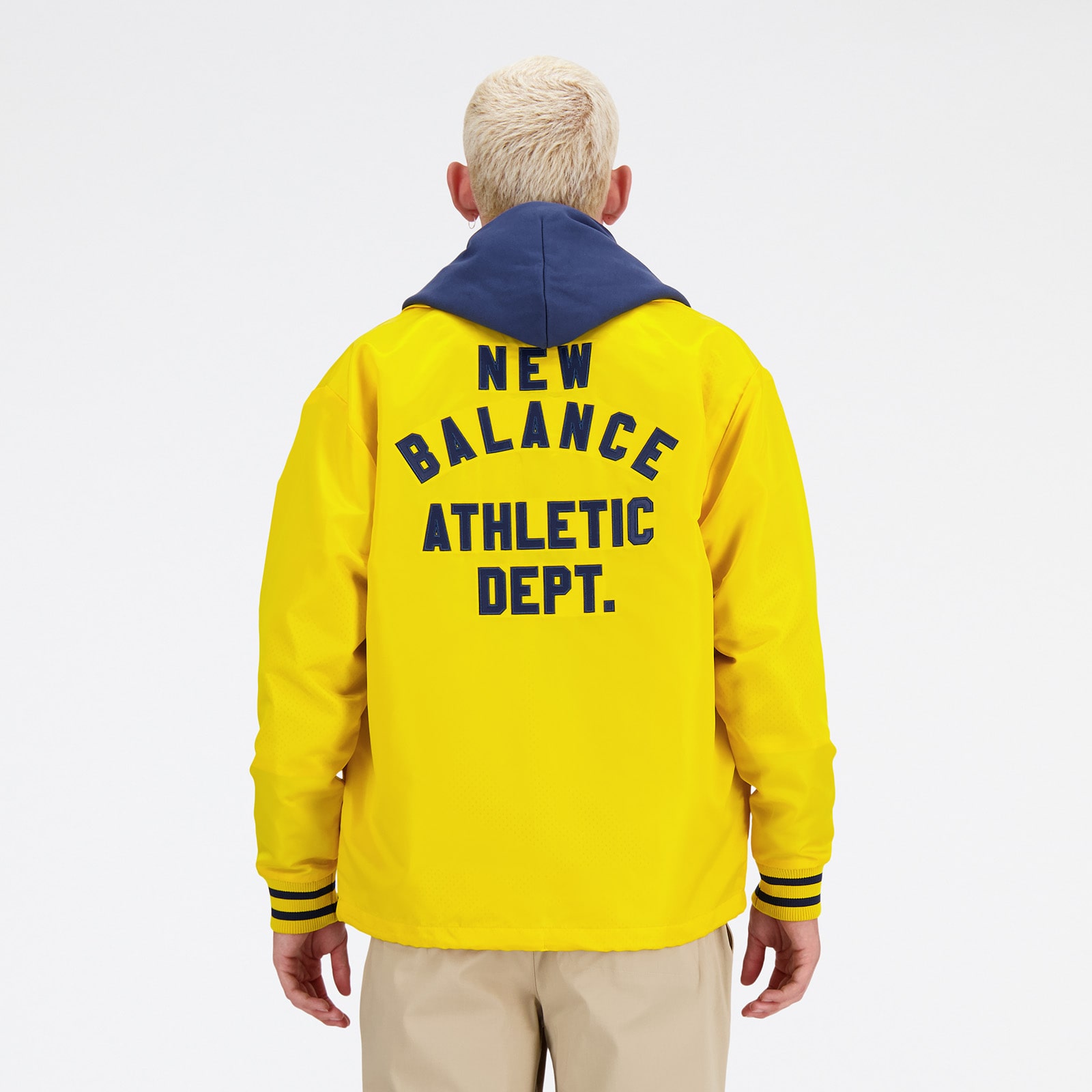 Sportswear Greatest Hits Coach Jacket