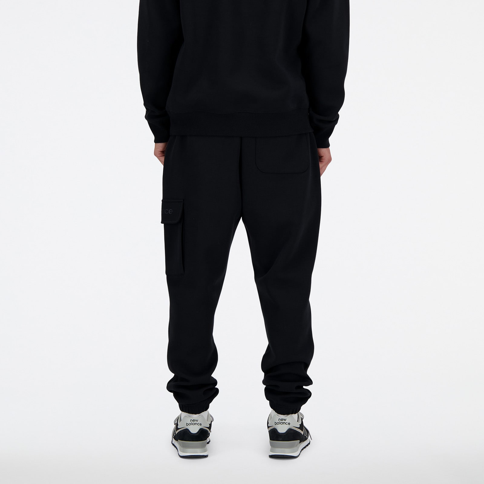 Shifted Tech Fleece Joggers