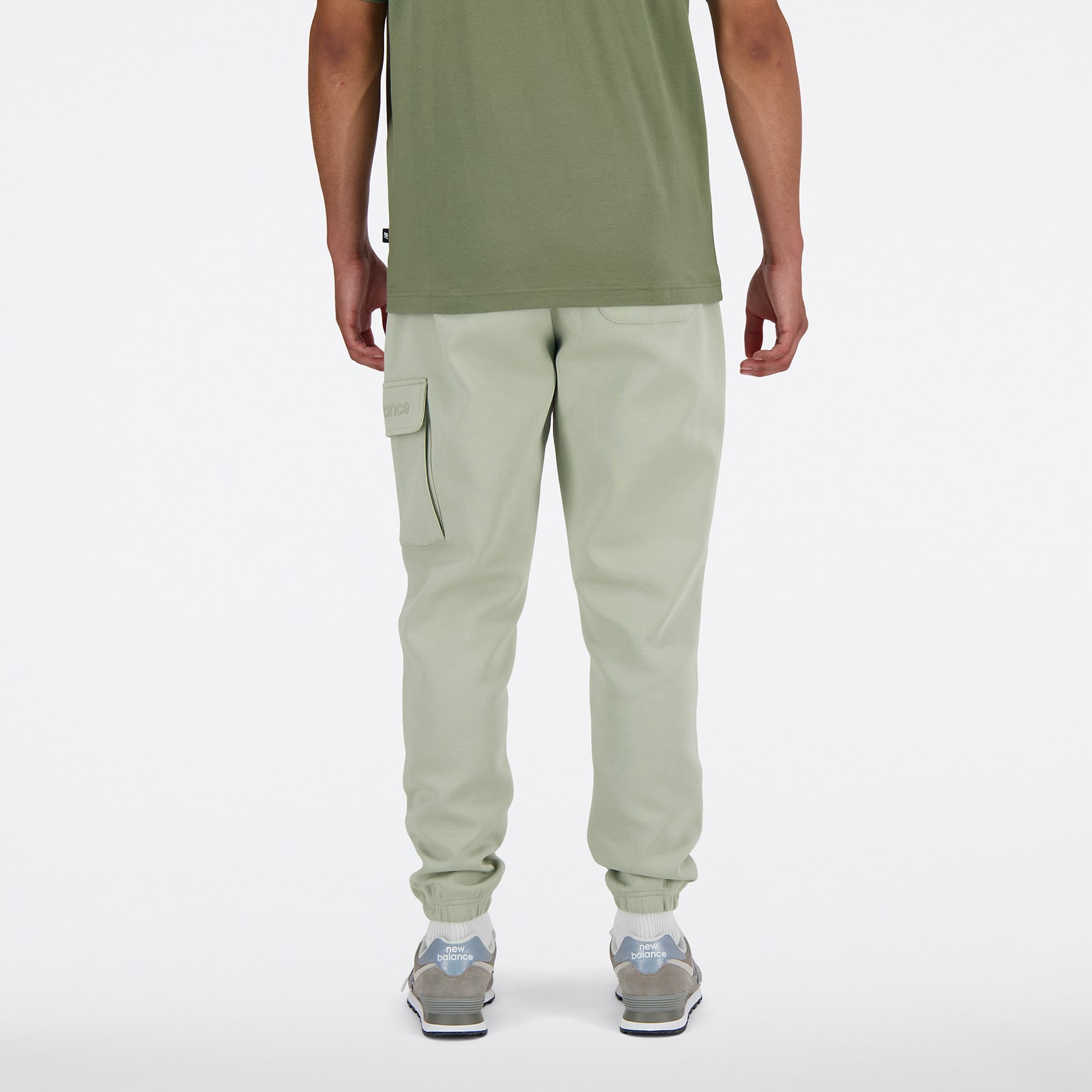 Shifted Tech Fleece Joggers