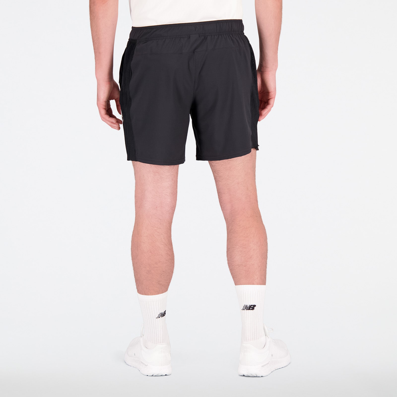 Tournament 7 inch shorts (no underwear)