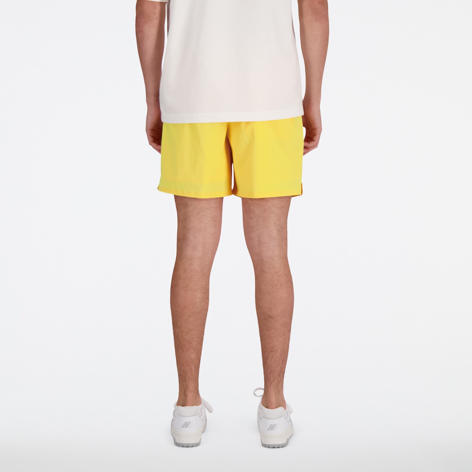 Archive Stretch Wind Shorts