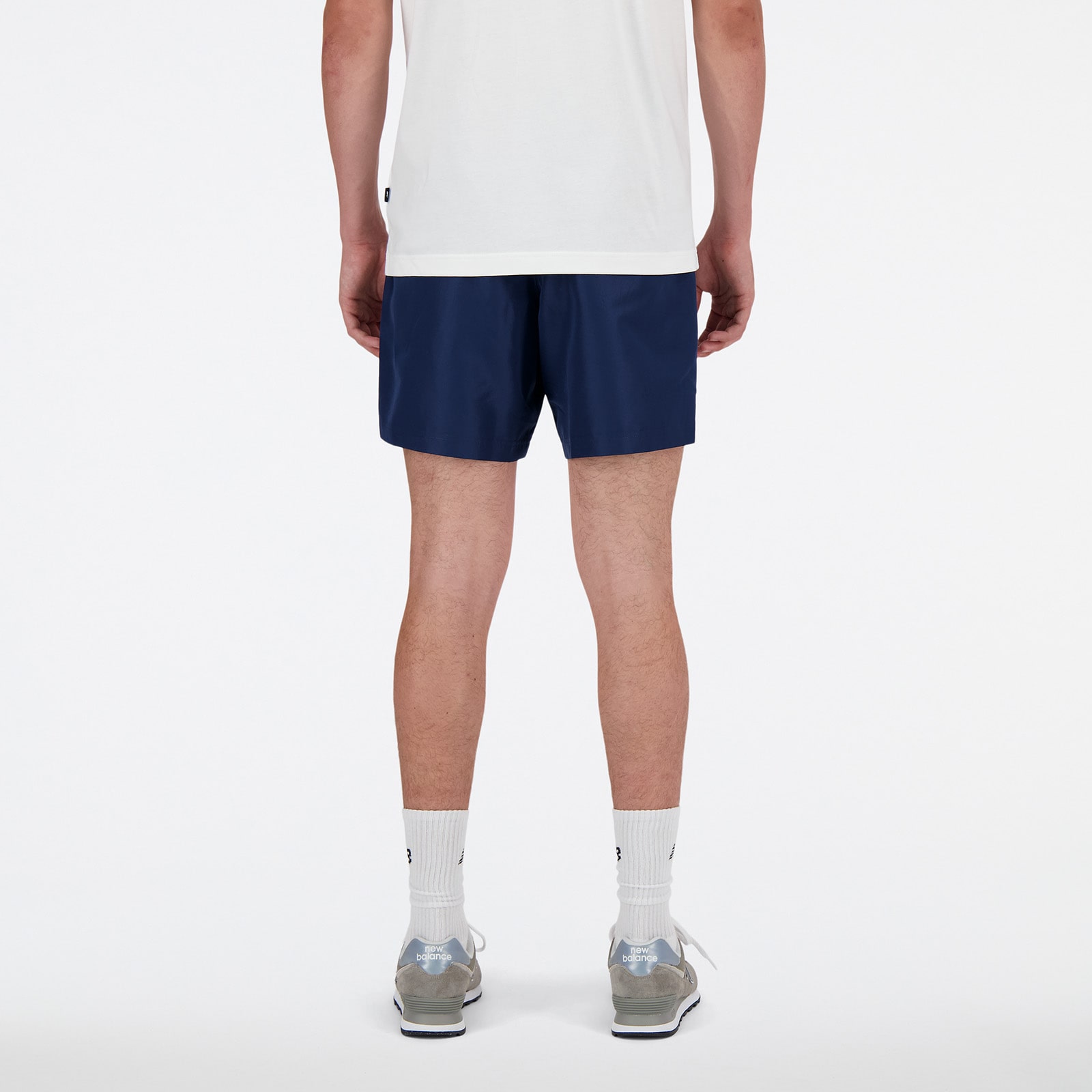 Sport Essentials Woven Shorts 7 inch