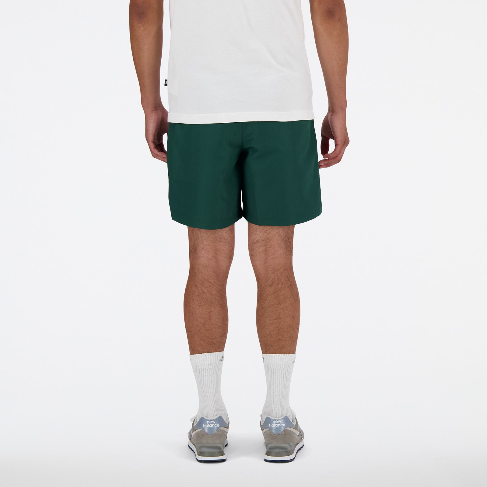 Sport Essentials Woven Shorts 7 inch