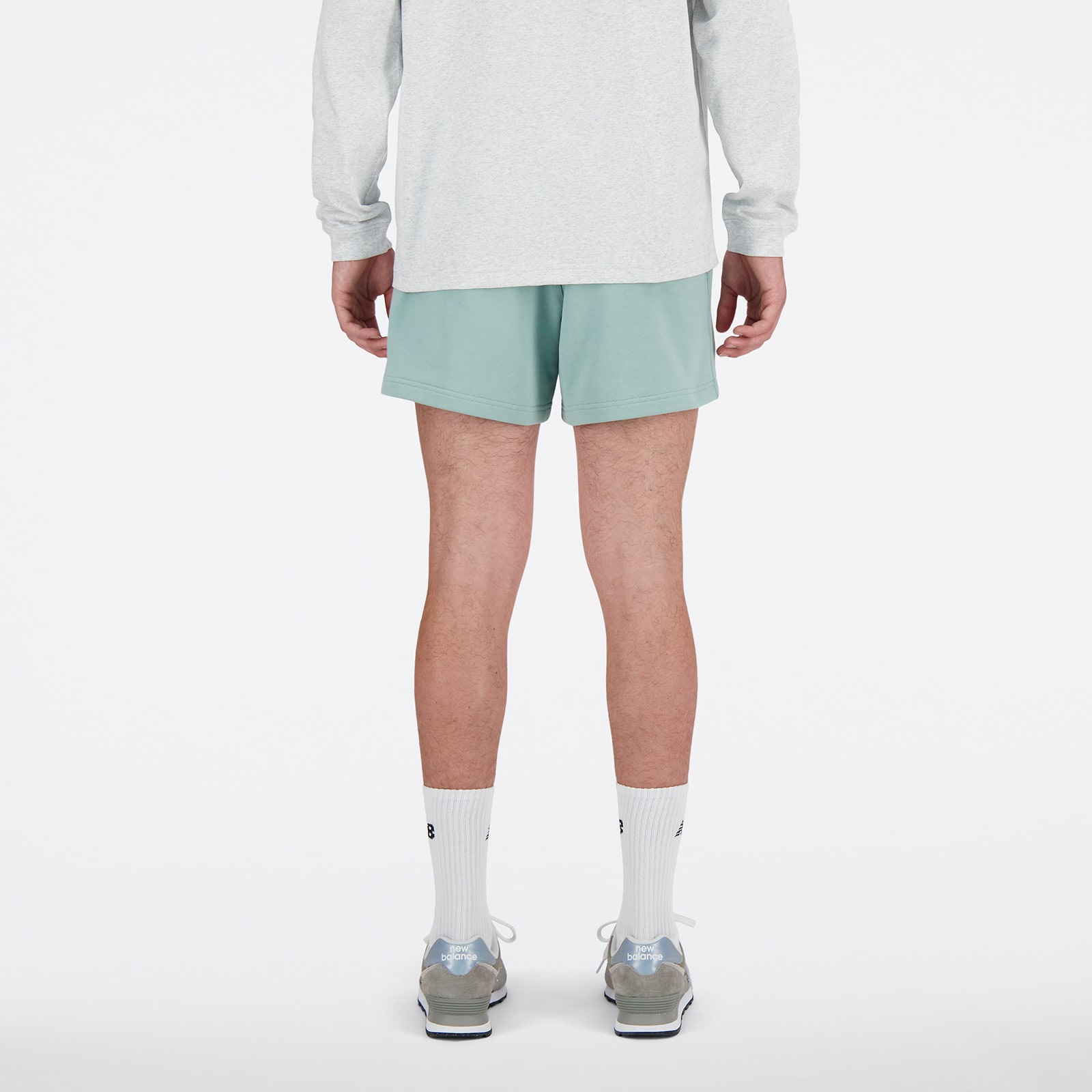 Athletics Sweat Shorts