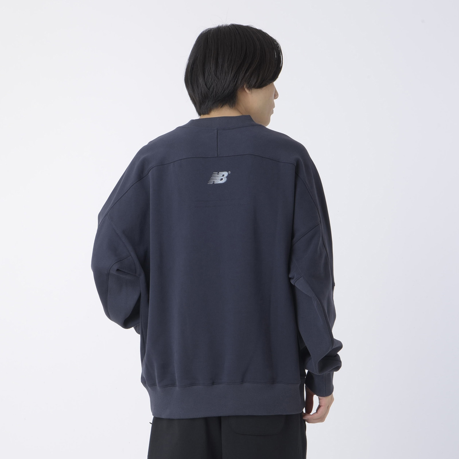 Archive Sweat Crew