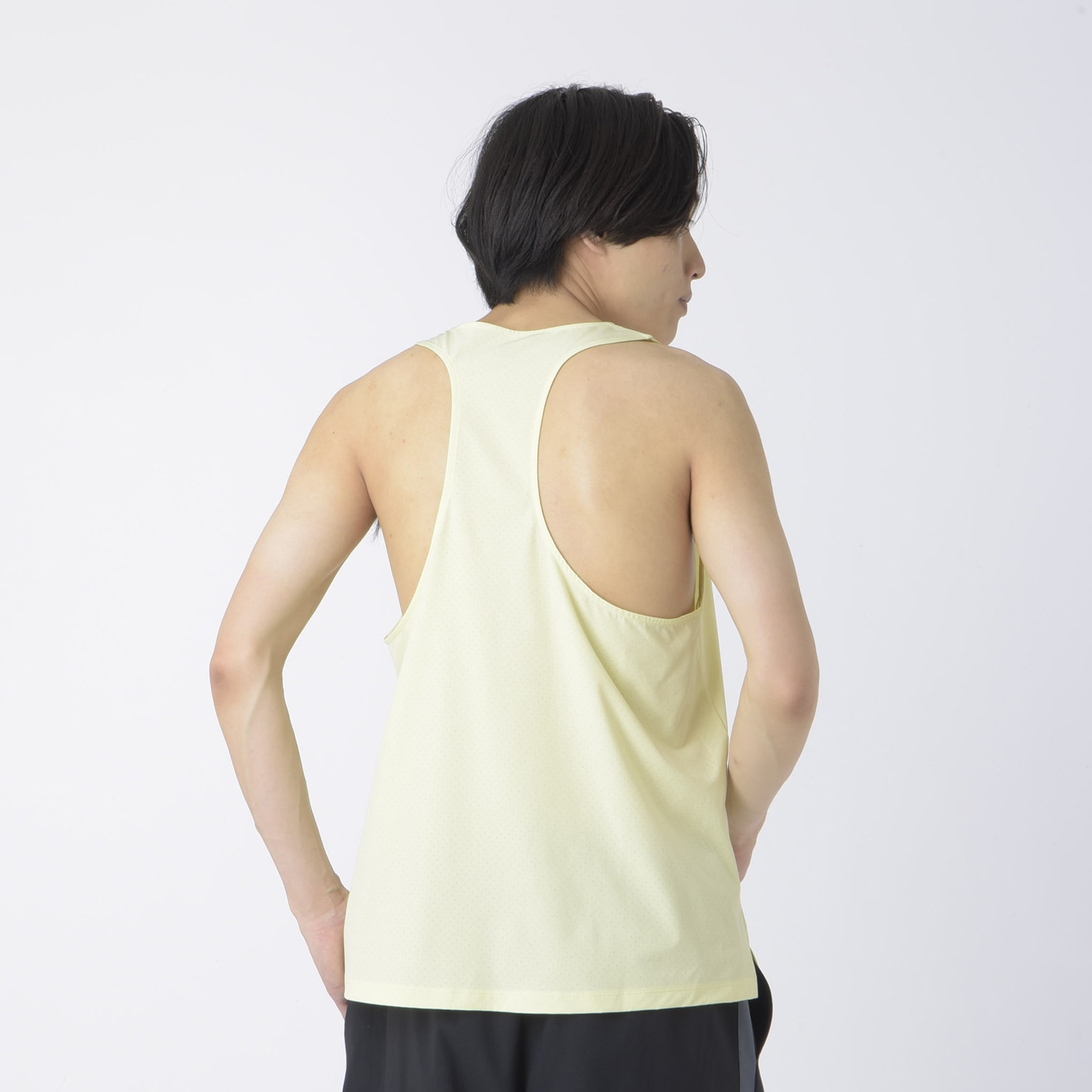 Athletics Racing Singlet