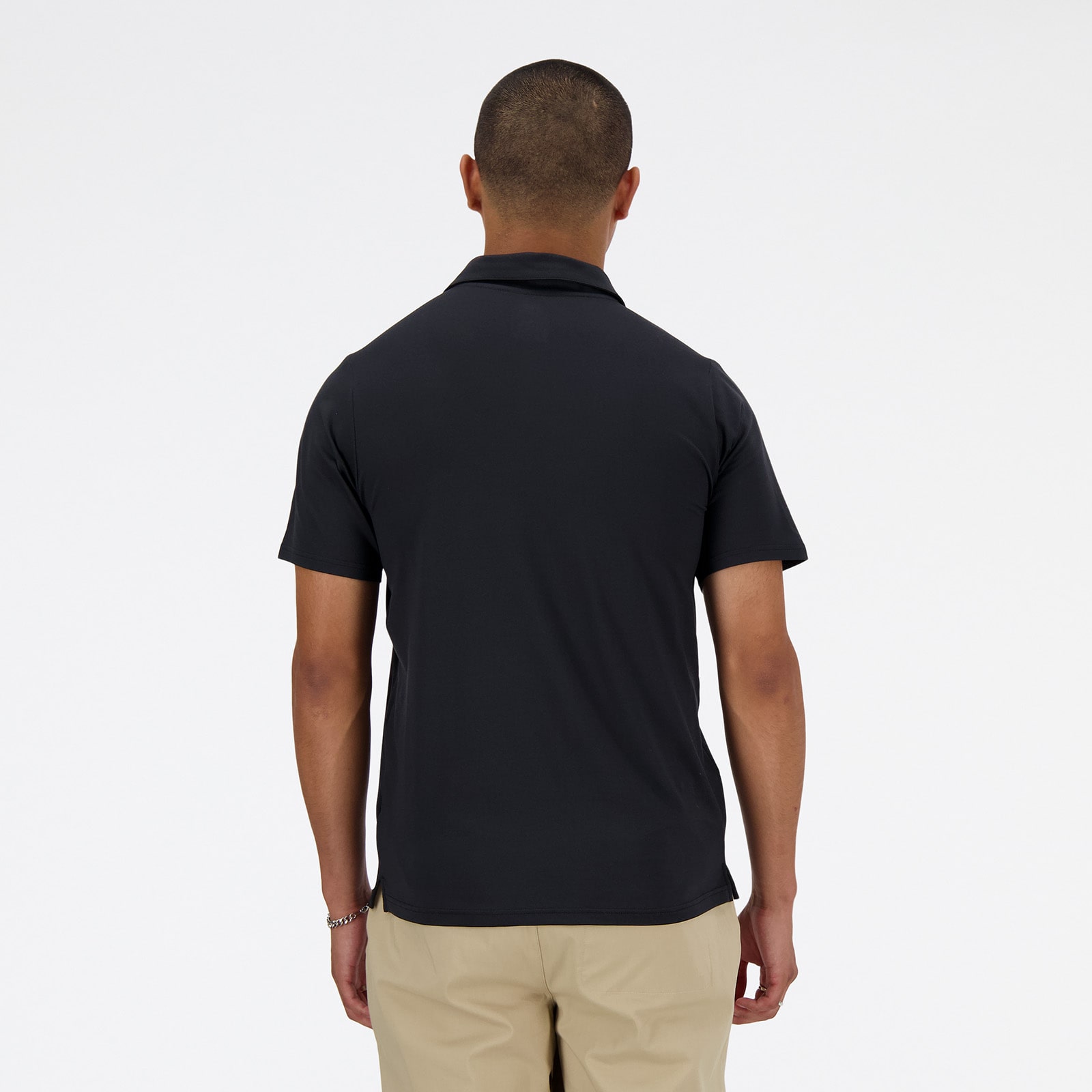 Sport Essentials Performance Polo Shirt