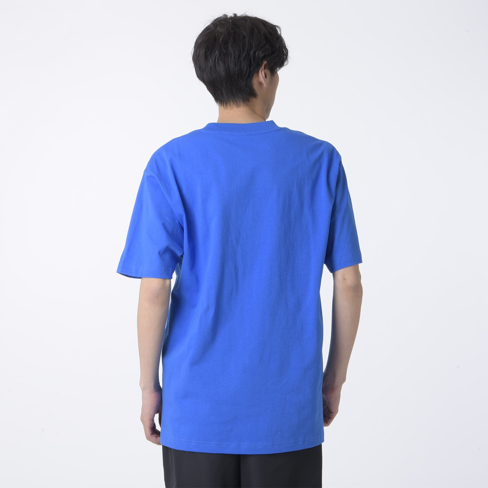 Athletics Short Sleeve T-Shirt