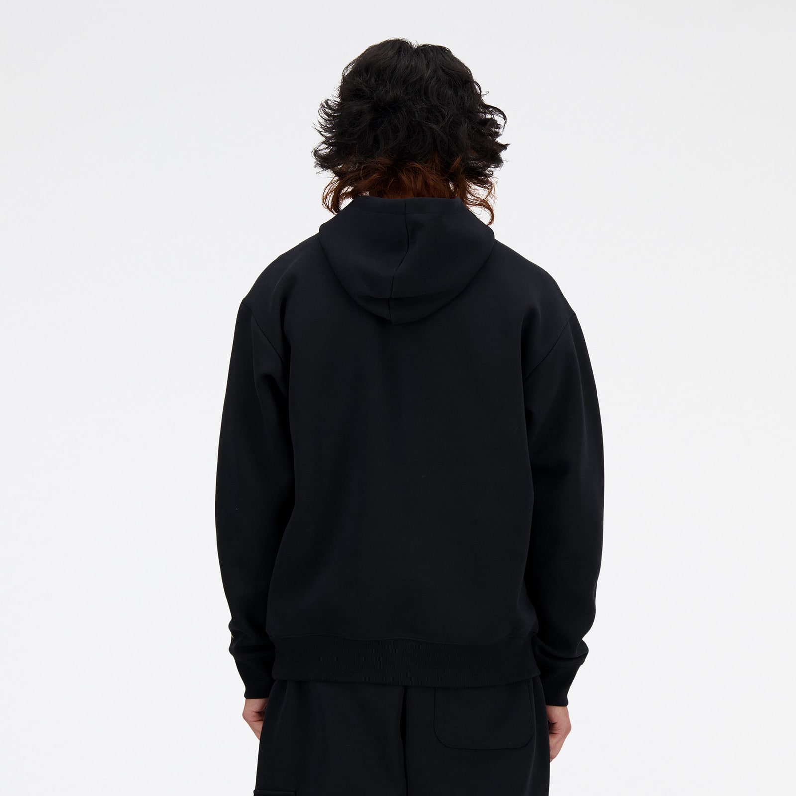 Shifted Tech Fleece Hoodie