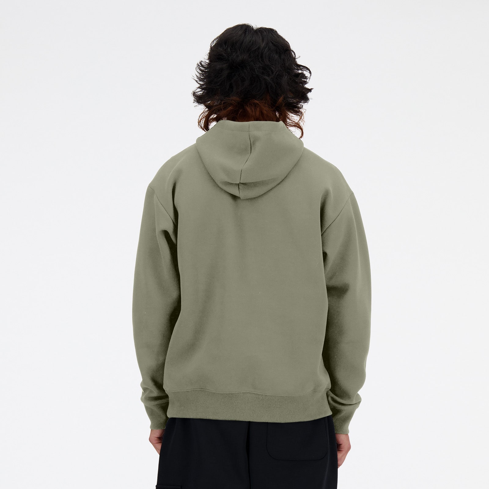 Shifted Tech Fleece Hoodie