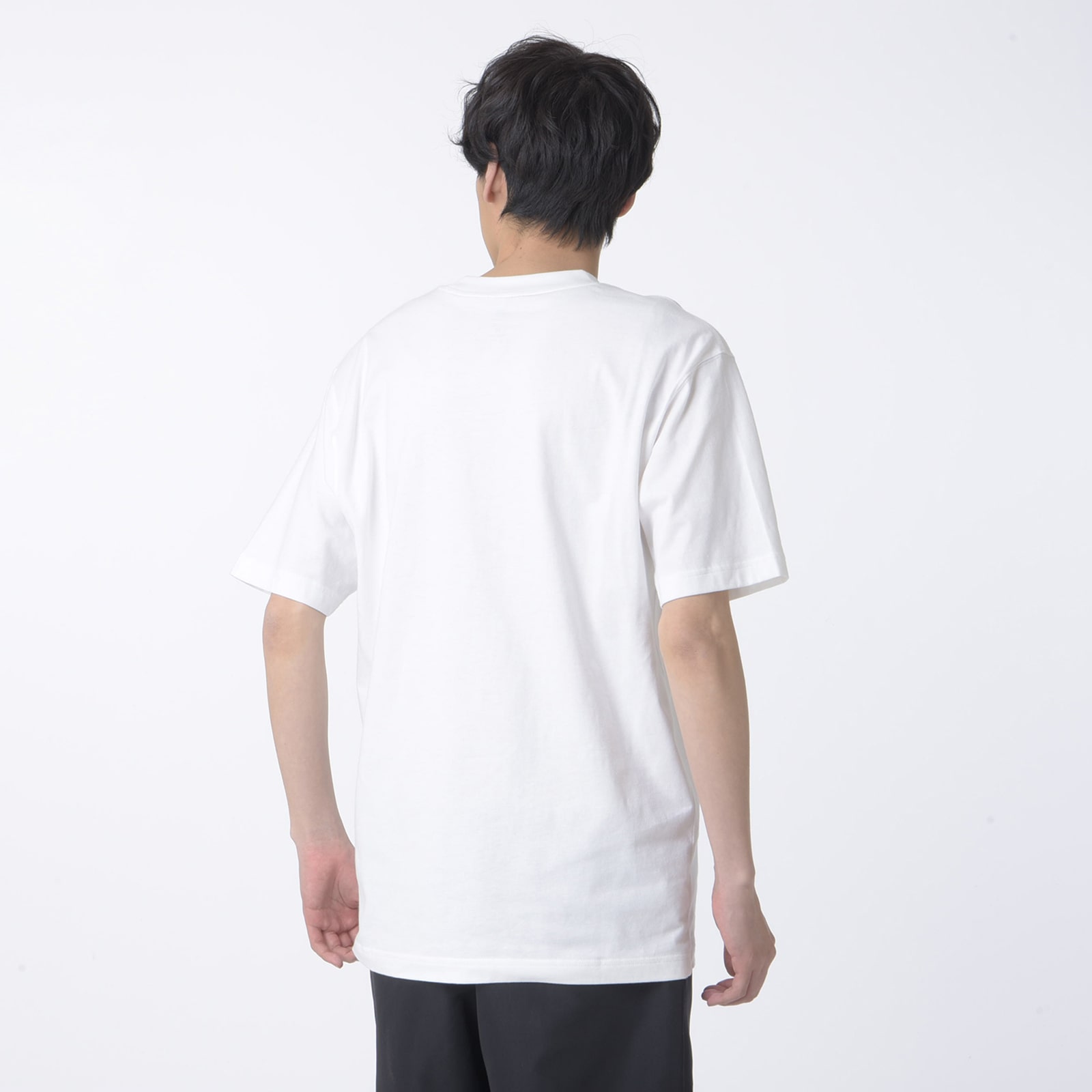 New Balance Chicken Or Shoe Relaxed Short Sleeve T-Shirt