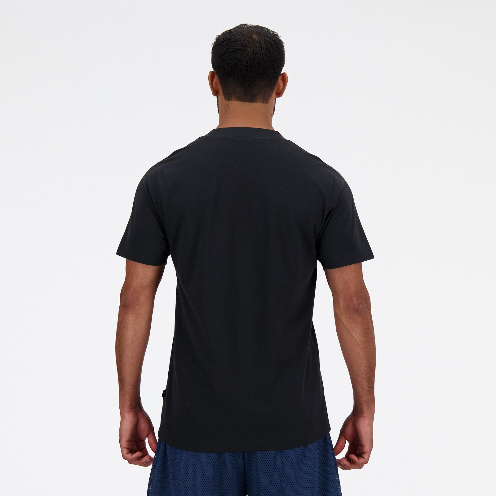 New Balance Poster Short Sleeve T-Shirt