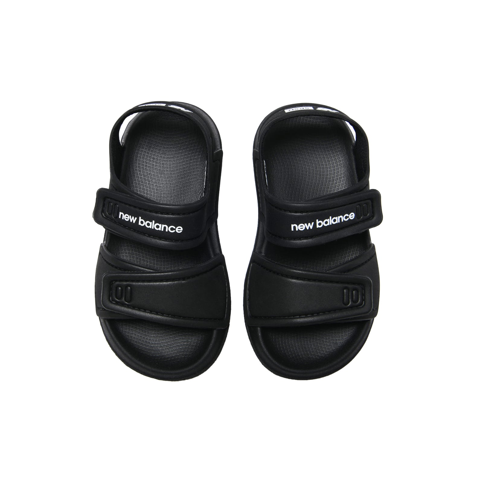 SPSD v1 Sandal A1