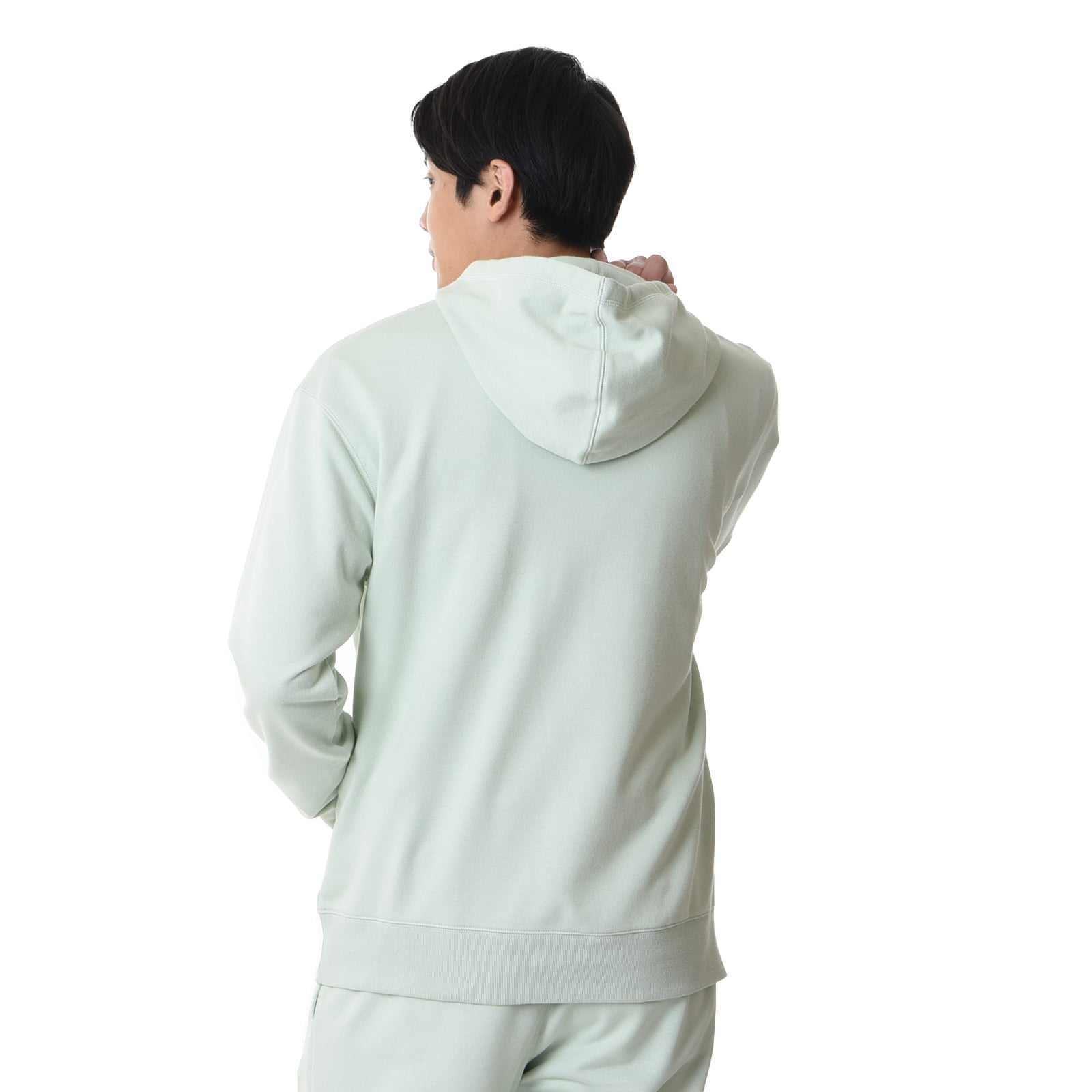 NB Essentials uni-ssentials sweatshirt pullover hoodie