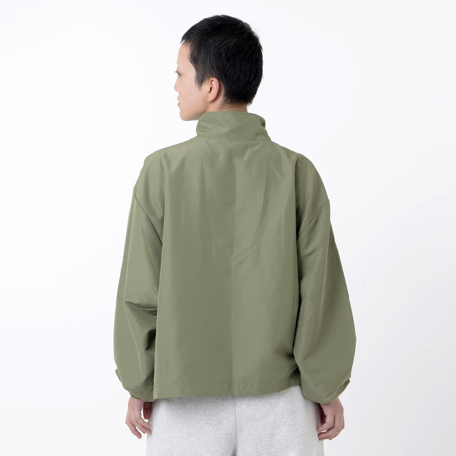 Sport Essentials woven jacket