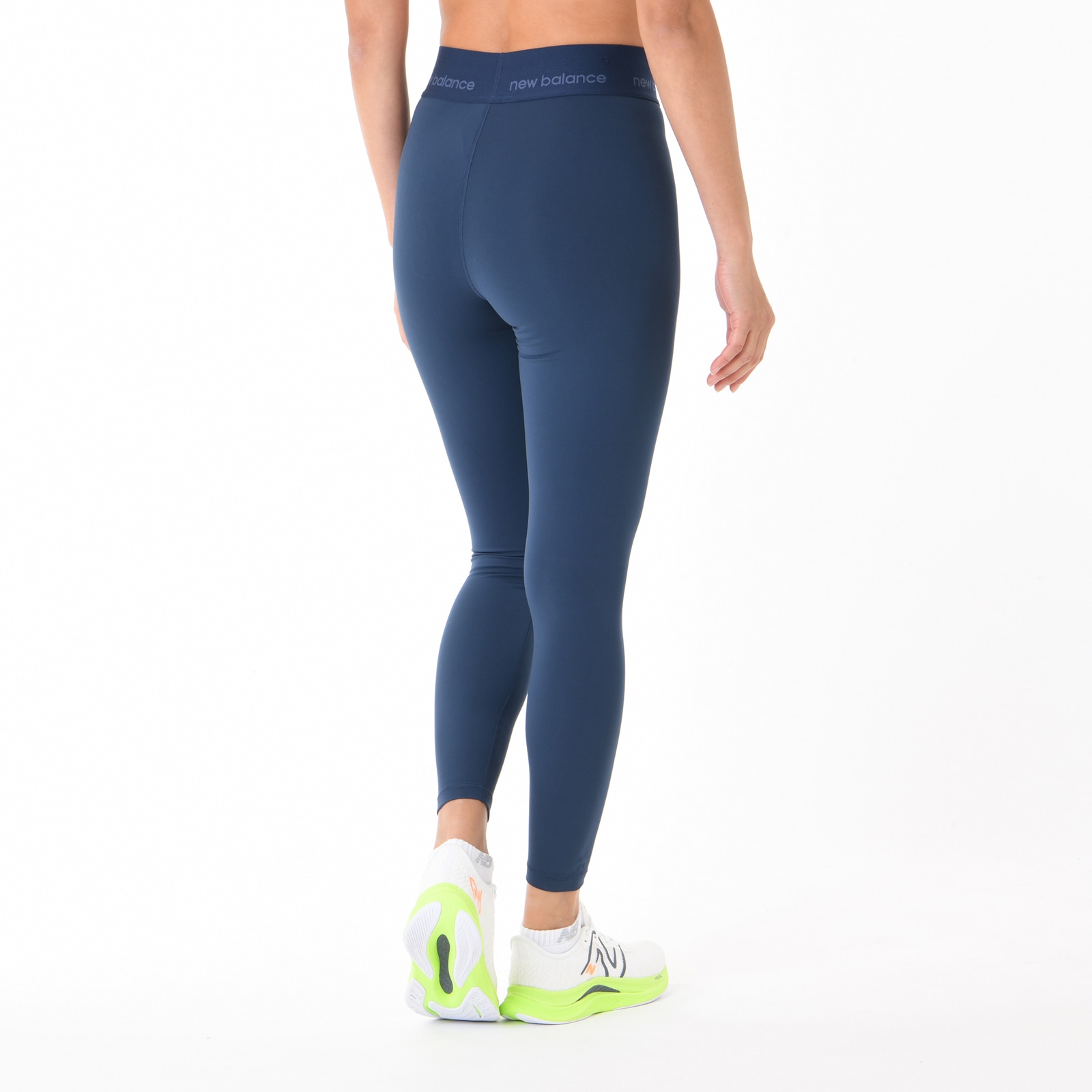 NB Sleek High Rise Sports Leggings 25 inch