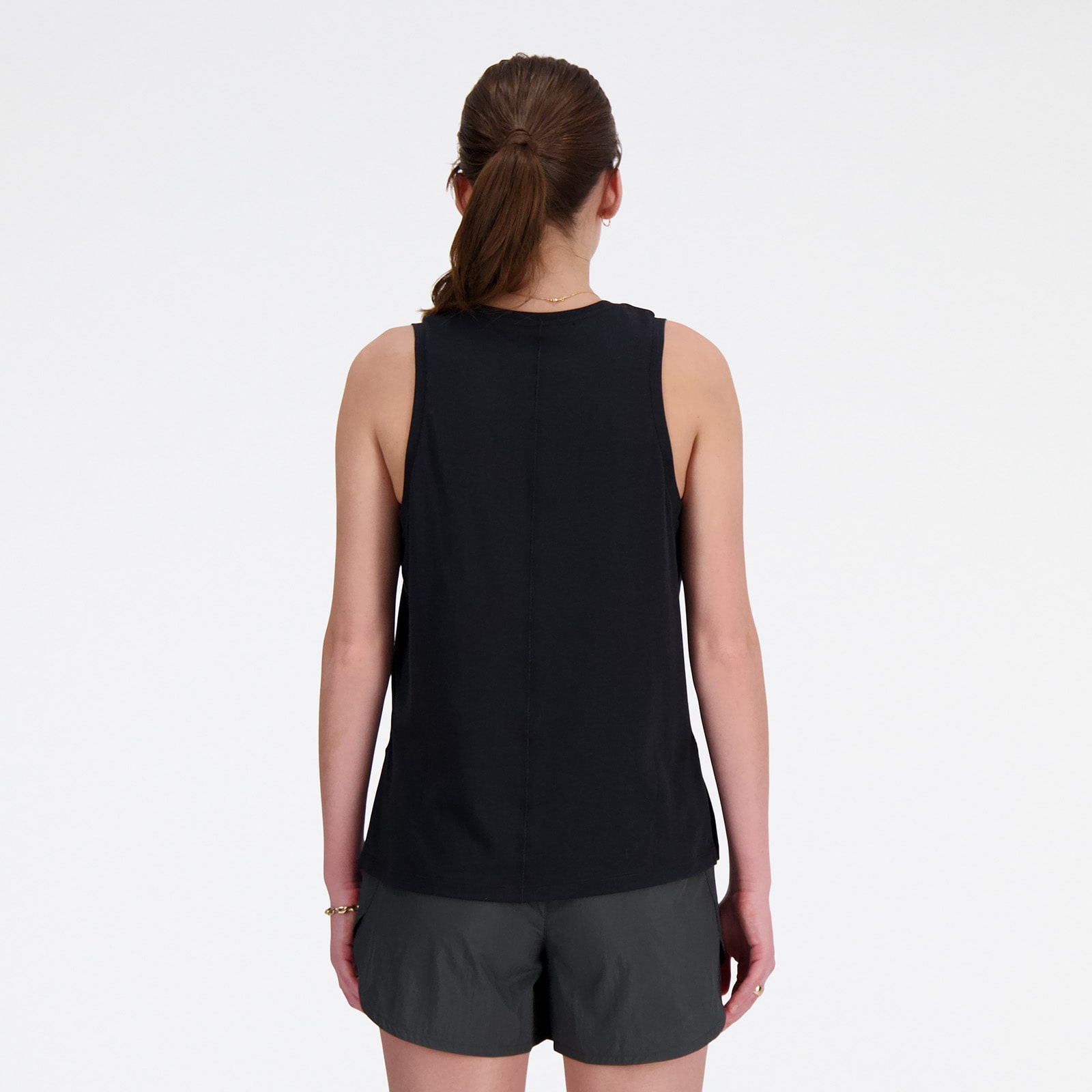 Sport Essentials Heathertech Tank